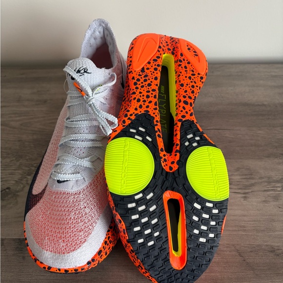 Nike air zoom alphafly next 3% Olympic running shoes - Picture 3 of 7